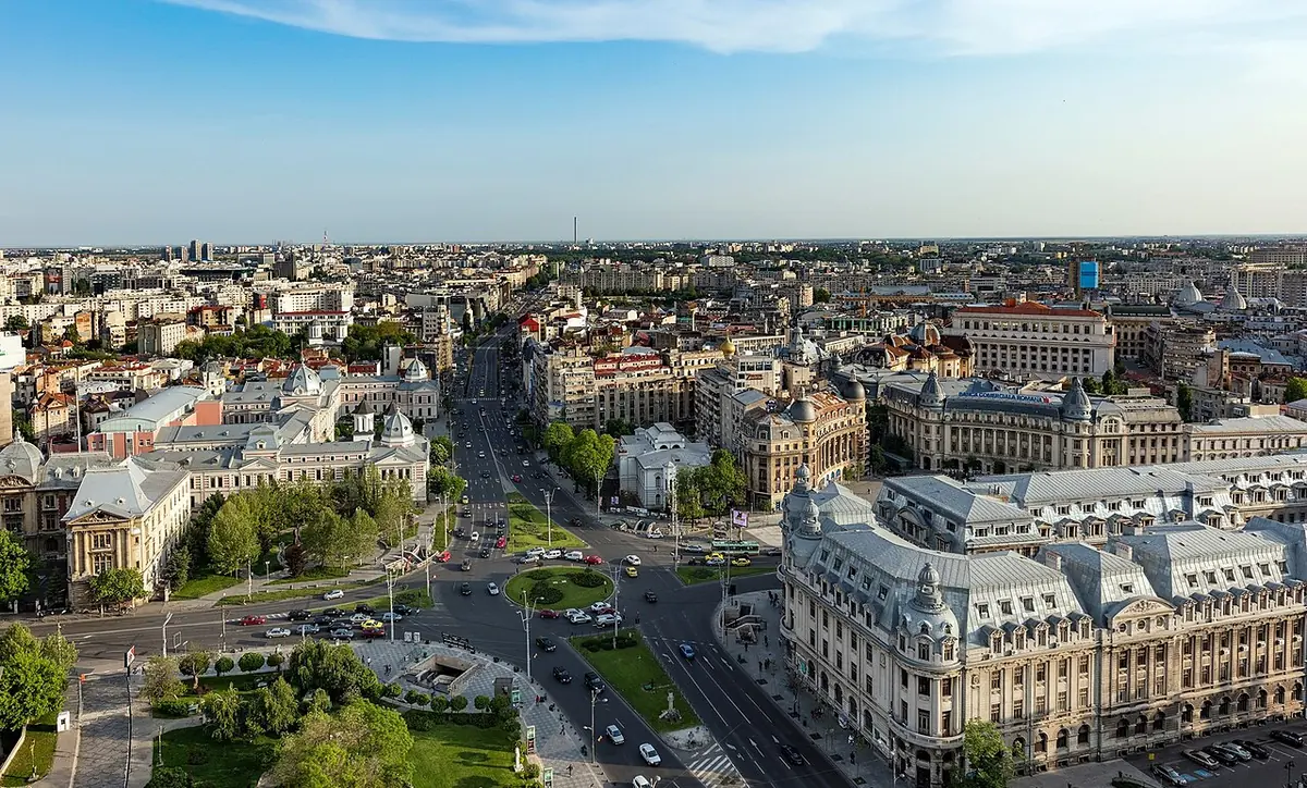 Bucarest
