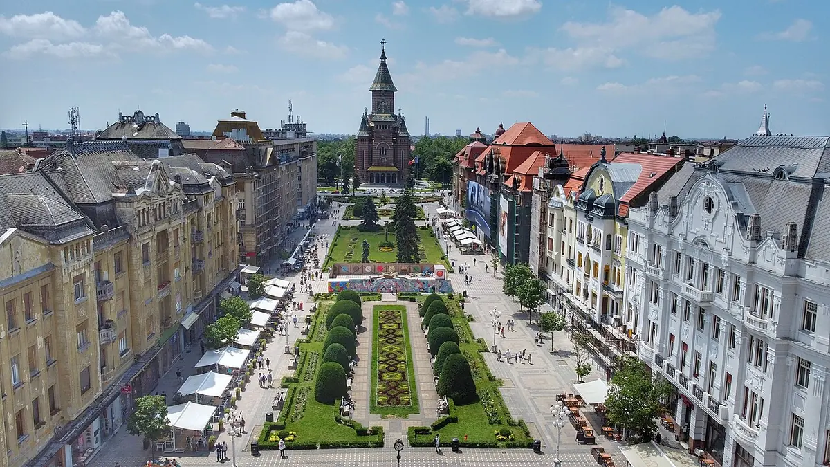 Timișoara